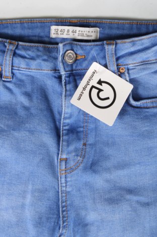 Damen Jeans Denim Co., Größe S, Farbe Blau, Preis 7,12 €