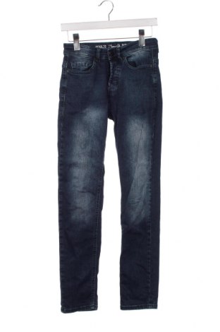 Damen Jeans Denim Co., Größe S, Farbe Blau, Preis 7,12 €