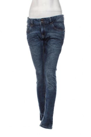 Damen Jeans Denim Co., Größe L, Farbe Blau, Preis € 9,00