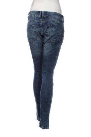 Damen Jeans Denim Co., Größe L, Farbe Blau, Preis € 9,00