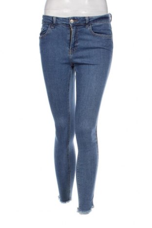 Damen Jeans Denim&Co., Größe M, Farbe Blau, Preis 6,05 €