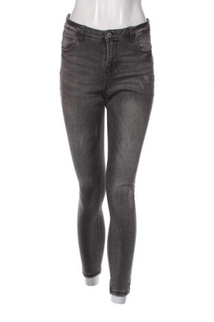 Damen Jeans Denim&Co., Größe M, Farbe Grau, Preis 10,09 €