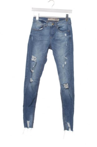 Damen Jeans Denim Co., Größe S, Farbe Blau, Preis € 9,08