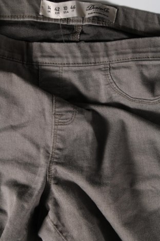Damen Jeans Denim Co., Größe L, Farbe Grau, Preis € 10,29