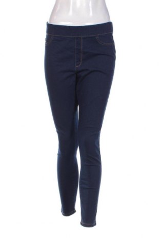 Damen Jeans Denim Co., Größe L, Farbe Blau, Preis 8,10 €