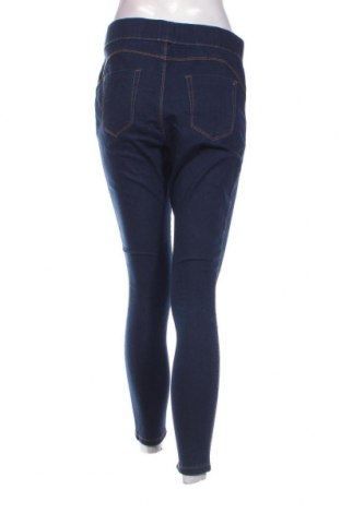 Damen Jeans Denim Co., Größe L, Farbe Blau, Preis 9,00 €