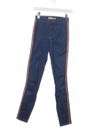 Dámské džíny  Denim&Co., Velikost XS, Barva Modrá, Cena  254,00 Kč
