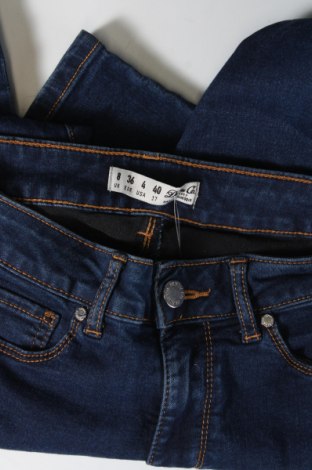Damen Jeans Denim Co., Größe S, Farbe Blau, Preis 6,46 €