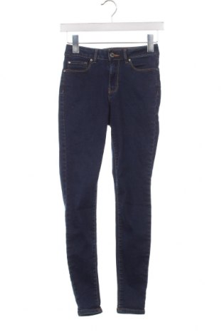 Damen Jeans Denim Co., Größe S, Farbe Blau, Preis 6,46 €