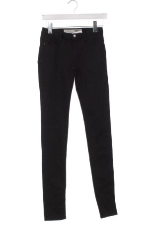 Damen Jeans Denim Co., Größe XS, Farbe Schwarz, Preis 6,86 €