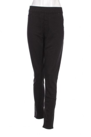 Damen Jeans Denim Co., Größe XL, Farbe Schwarz, Preis 10,29 €
