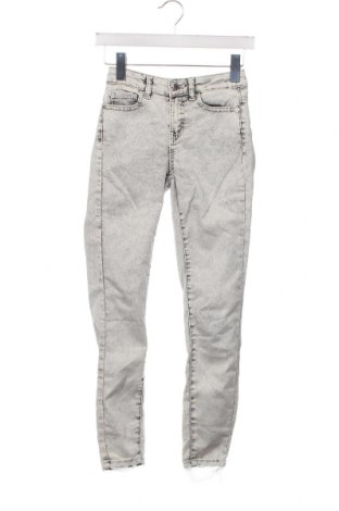 Damen Jeans Denim Co., Größe XXS, Farbe Grau, Preis € 10,29