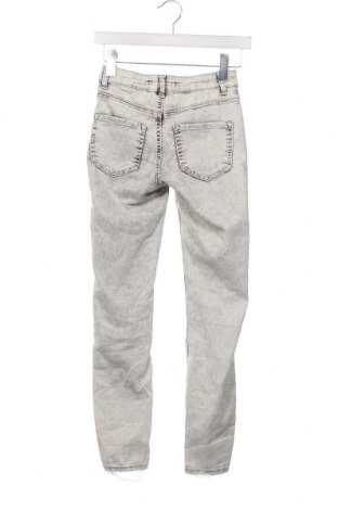 Damen Jeans Denim Co., Größe XXS, Farbe Grau, Preis € 3,03