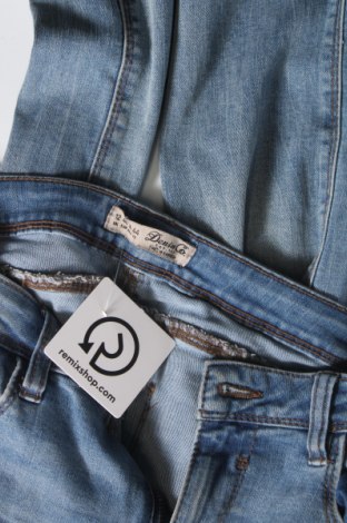 Damen Jeans Denim Co., Größe M, Farbe Blau, Preis 7,06 €