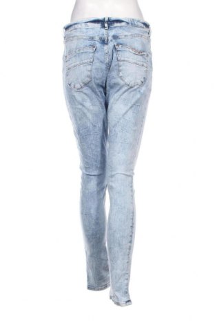 Damen Jeans Denim Co., Größe M, Farbe Blau, Preis 9,08 €