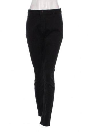 Γυναικείο Τζίν Denim Co., Μέγεθος XL, Χρώμα Μαύρο, Τιμή 10,23 €