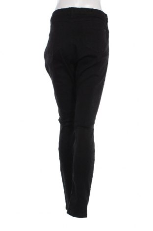 Damen Jeans Denim Co., Größe XL, Farbe Schwarz, Preis 20,18 €