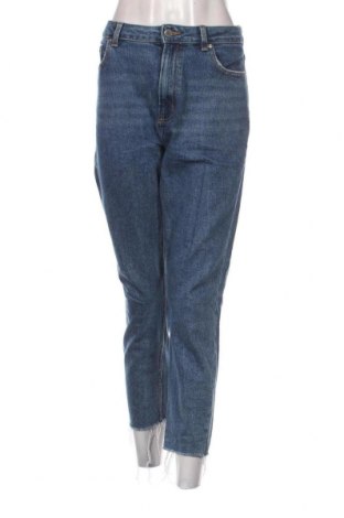 Damen Jeans Denim Co., Größe L, Farbe Blau, Preis 8,90 €