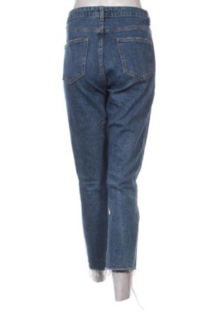Damen Jeans Denim Co., Größe L, Farbe Blau, Preis 14,83 €