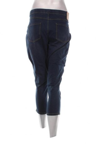Damen Jeans Denim Co., Größe XXL, Farbe Blau, Preis 18,33 €