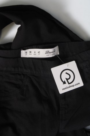 Damen Jeans Denim Co., Größe M, Farbe Schwarz, Preis 6,05 €