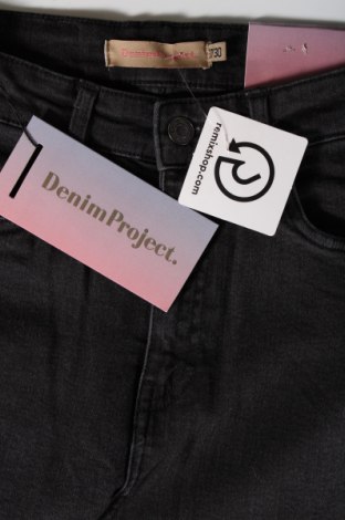 Dámske džínsy  Denim Project, Veľkosť M, Farba Čierna, Cena  17,26 €
