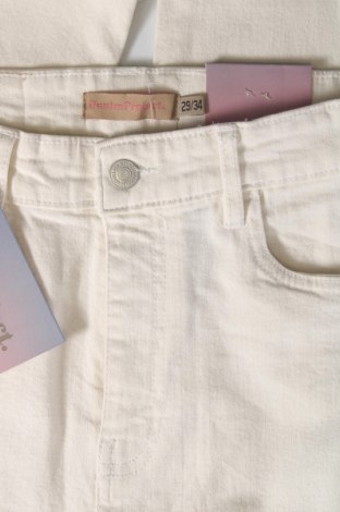 Damen Jeans Denim Project, Größe M, Farbe Ecru, Preis € 11,99