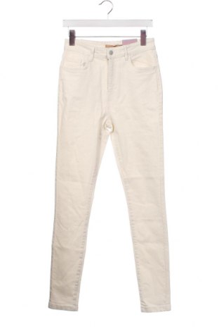 Damen Jeans Denim Project, Größe M, Farbe Ecru, Preis € 11,99