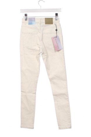 Damen Jeans Denim Project, Größe S, Farbe Weiß, Preis 12,99 €