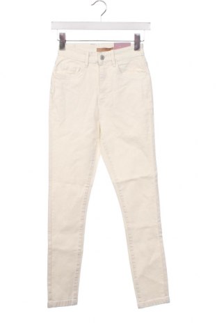 Damen Jeans Denim Project, Größe XS, Farbe Weiß, Preis € 4,79