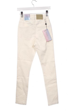 Damen Jeans Denim Project, Größe XS, Farbe Weiß, Preis 11,51 €