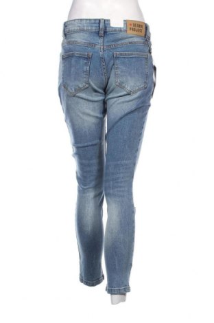 Damen Jeans Denim Project, Größe L, Farbe Blau, Preis 13,90 €