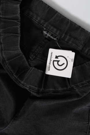 Dámské džíny  Design By Kappahl, Velikost M, Barva Černá, Cena  150,00 Kč