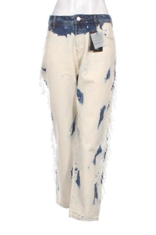 Damen Jeans Desigual, Größe XL, Farbe Blau, Preis € 41,67