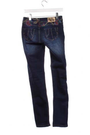 Damen Jeans Desigual, Größe S, Farbe Blau, Preis 38,35 €
