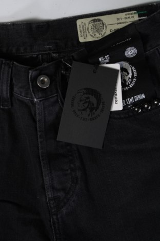 Damen Jeans Diesel, Größe S, Farbe Grau, Preis 71,81 €