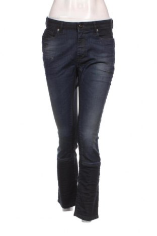 Γυναικείο Τζίν Diesel, Μέγεθος S, Χρώμα Μπλέ, Τιμή 19,95 €