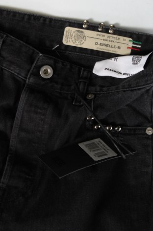 Damen Jeans Diesel, Größe XS, Farbe Grau, Preis 132,99 €