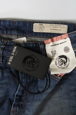Damen Jeans Diesel, Größe S, Farbe Blau, Preis € 26,60