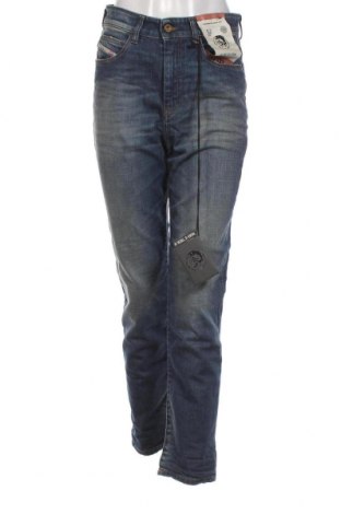 Damen Jeans Diesel, Größe S, Farbe Blau, Preis € 19,95