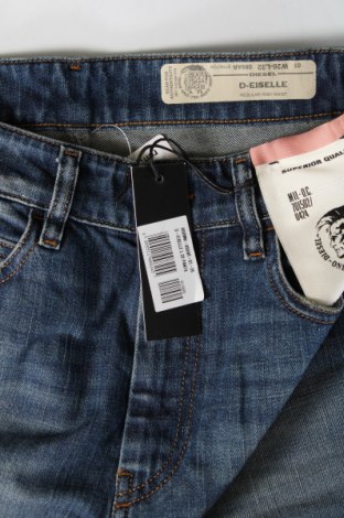 Damen Jeans Diesel, Größe S, Farbe Blau, Preis € 132,99