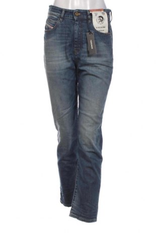 Damen Jeans Diesel, Größe S, Farbe Blau, Preis 132,99 €