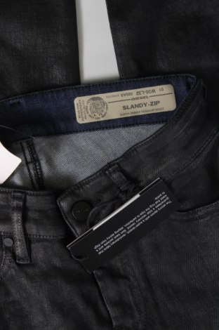 Damen Jeans Diesel, Größe S, Farbe Schwarz, Preis 67,82 €