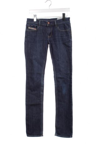 Damen Jeans Diesel, Größe S, Farbe Blau, Preis € 46,43