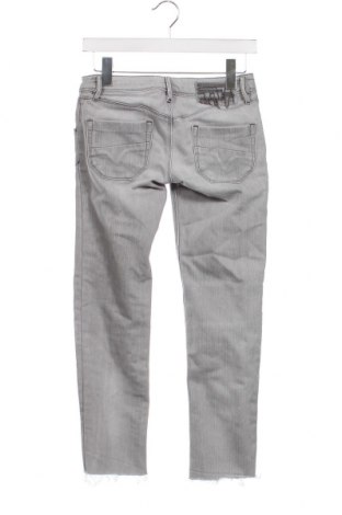 Damen Jeans Diesel, Größe S, Farbe Grau, Preis € 62,00