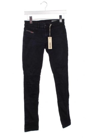 Damen Jeans Diesel, Größe XS, Farbe Blau, Preis 26,93 €