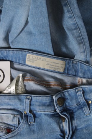 Damen Jeans Diesel, Größe S, Farbe Blau, Preis € 40,92
