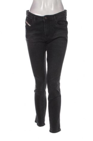 Damen Jeans Diesel, Größe L, Farbe Schwarz, Preis € 67,82