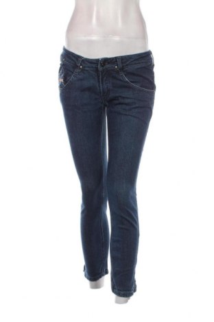 Damen Jeans Diesel, Größe M, Farbe Blau, Preis 24,76 €