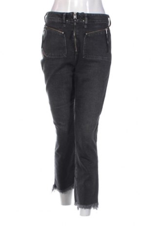 Damen Jeans Diesel, Größe M, Farbe Grau, Preis € 40,92